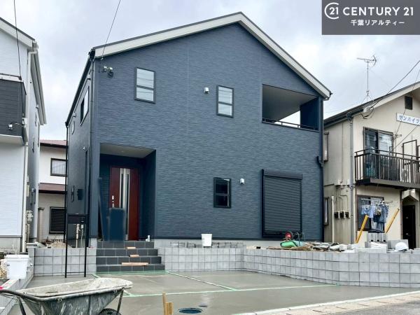 市原市君塚５丁目の新築一戸建
