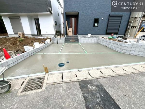 市原市君塚５丁目の新築一戸建