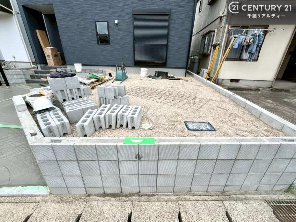 市原市君塚５丁目の新築一戸建