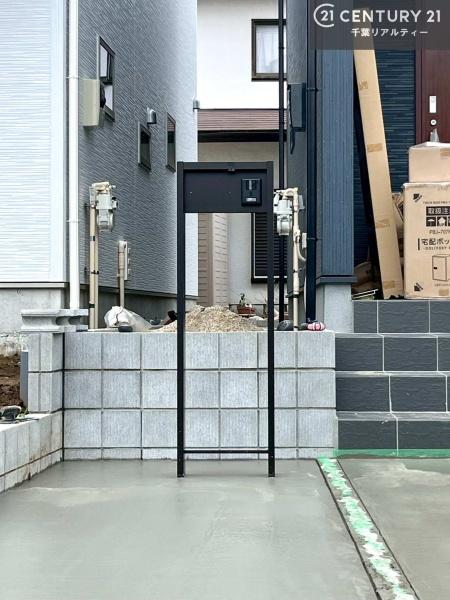 市原市君塚５丁目の新築一戸建