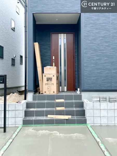 市原市君塚５丁目の新築一戸建