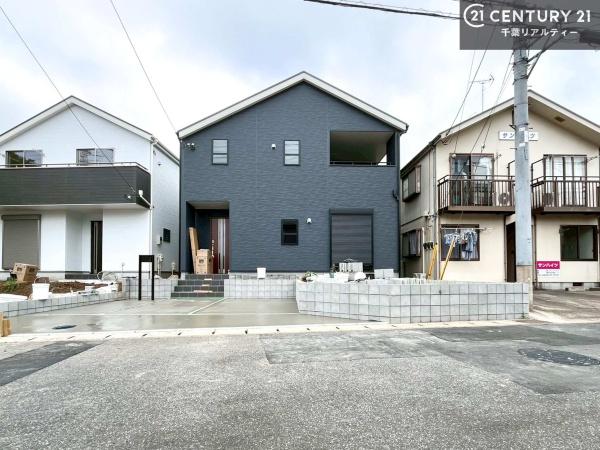 市原市君塚５丁目の新築一戸建