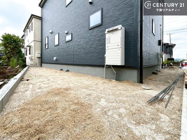 市原市君塚５丁目の新築一戸建