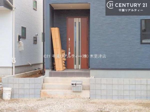 市原市君塚５丁目の新築一戸建