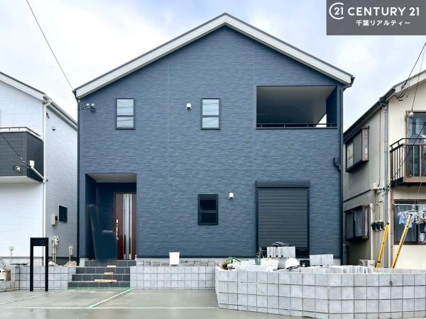 市原市君塚５丁目の新築一戸建
