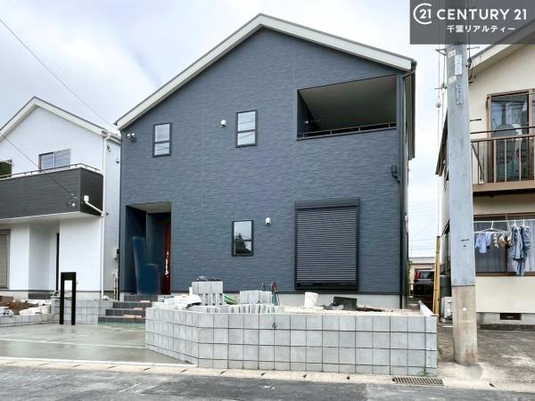 市原市君塚５丁目の新築一戸建