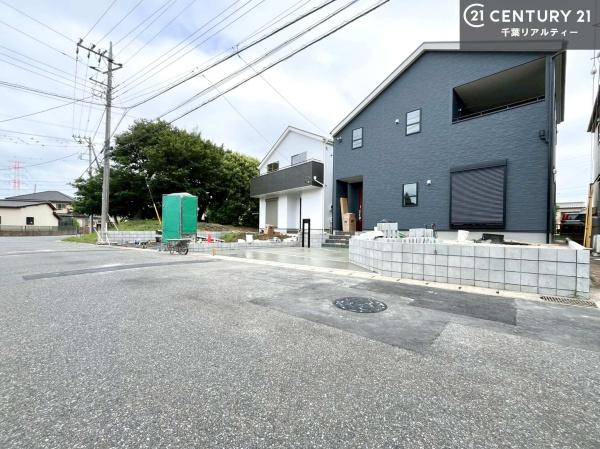 市原市君塚５丁目の新築一戸建