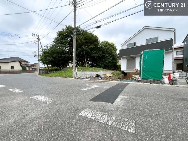 市原市君塚５丁目の新築一戸建