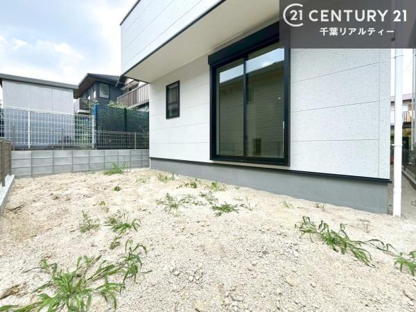 市原市西広４丁目の新築一戸建