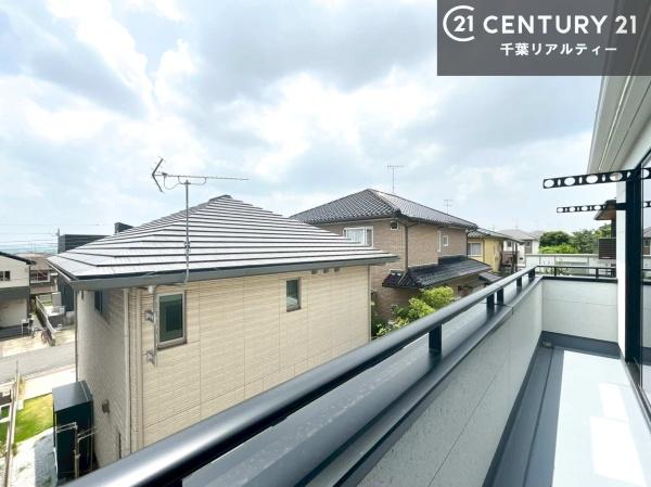 市原市西広４丁目の新築一戸建