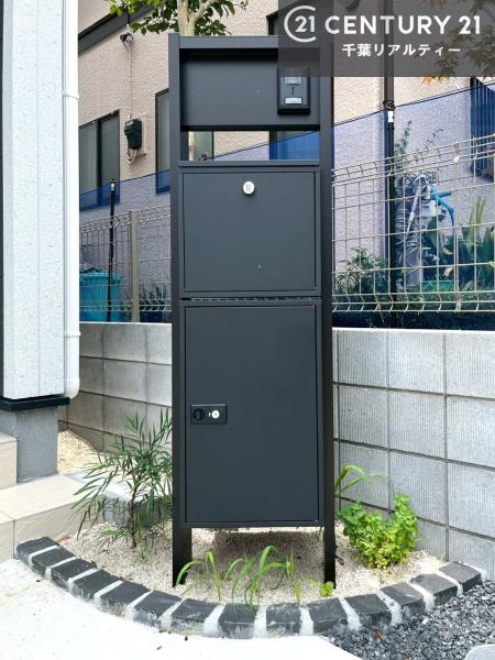 市原市西広４丁目の新築一戸建