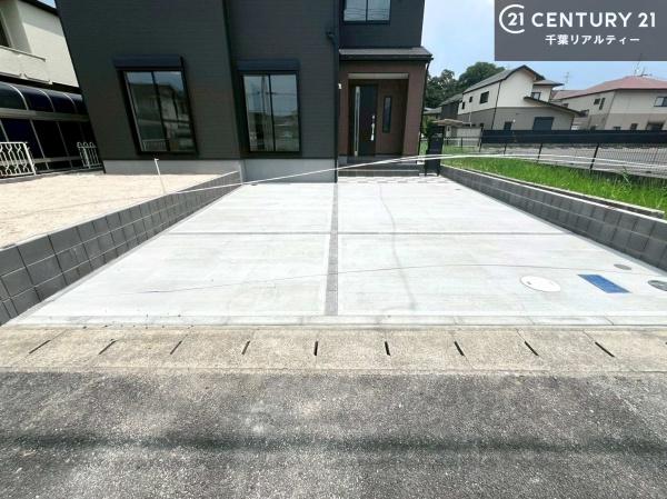 市原市北国分寺台２丁目の新築一戸建