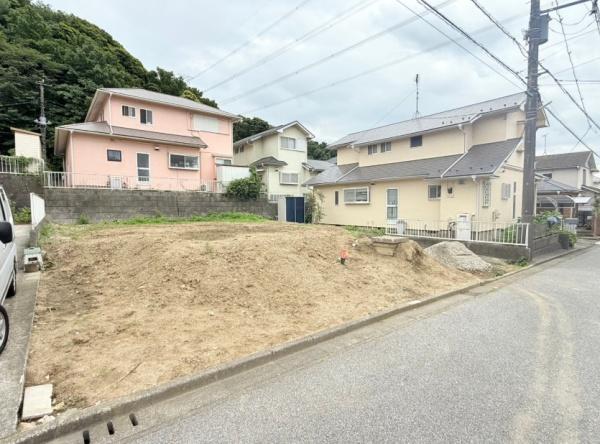 君津市君津台３丁目の新築一戸建