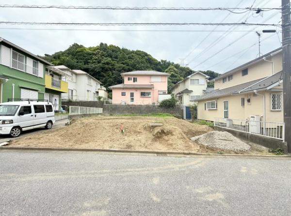 君津市君津台３丁目の新築一戸建
