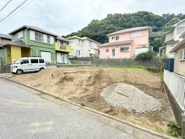 君津市君津台３丁目の新築一戸建