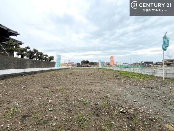 袖ヶ浦市奈良輪　4号棟