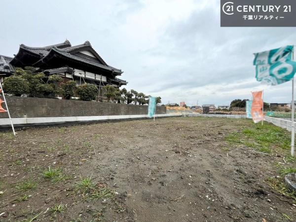 袖ヶ浦市奈良輪　4号棟
