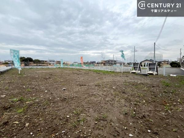 袖ヶ浦市奈良輪　4号棟