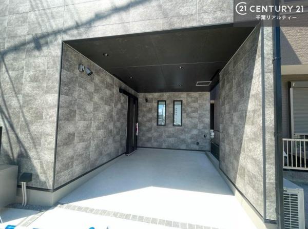 木更津市中央２丁目の新築一戸建