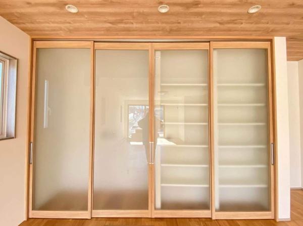 木更津市真舟２丁目の新築一戸建
