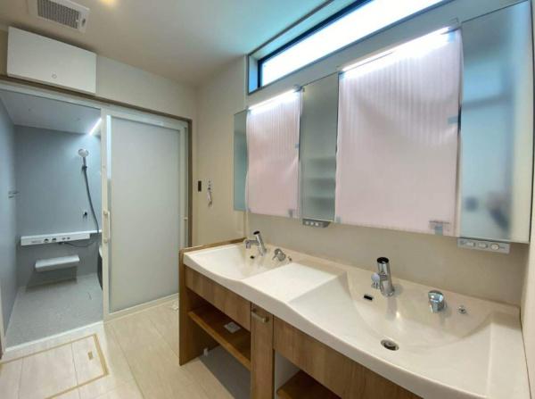 木更津市真舟２丁目の新築一戸建