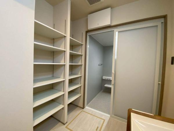 木更津市真舟２丁目の新築一戸建