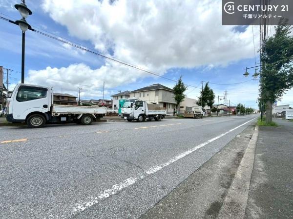 袖ケ浦市蔵波台５丁目の新築一戸建
