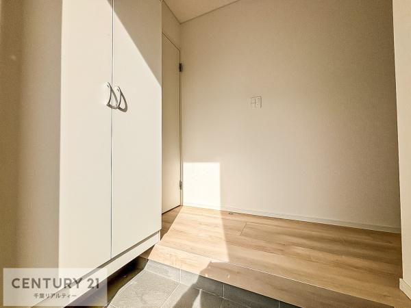 袖ケ浦市蔵波台５丁目の新築一戸建