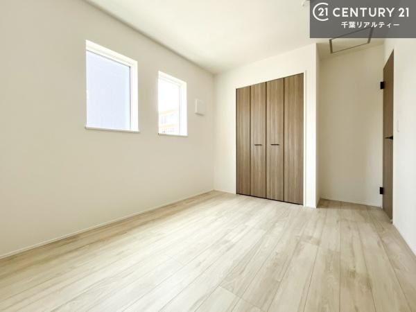 木更津市請西４丁目の新築一戸建