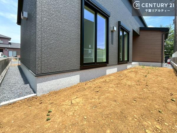 木更津市請西４丁目の新築一戸建