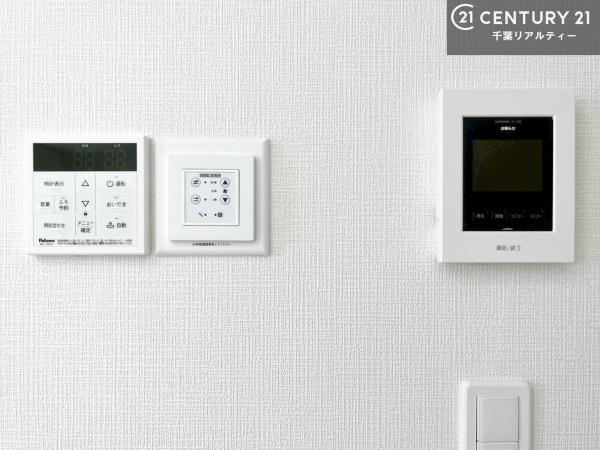 木更津市請西４丁目の新築一戸建