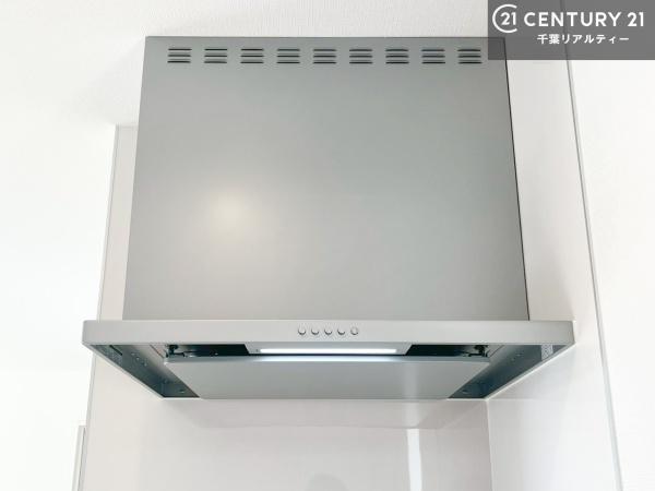 木更津市請西４丁目の新築一戸建