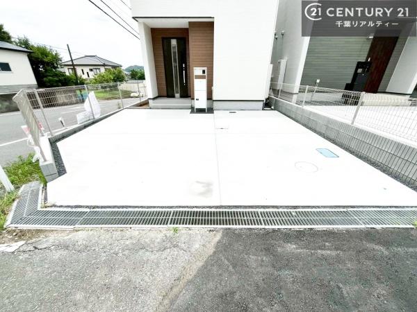 木更津市清見台南2丁目　3号棟