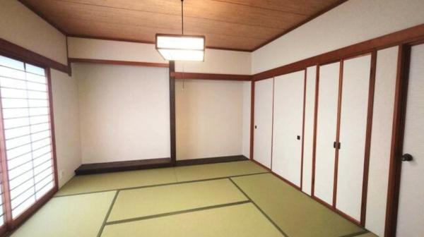木更津市八幡台６丁目の中古一戸建