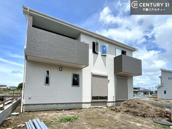 袖ヶ浦市奈良輪　3号棟