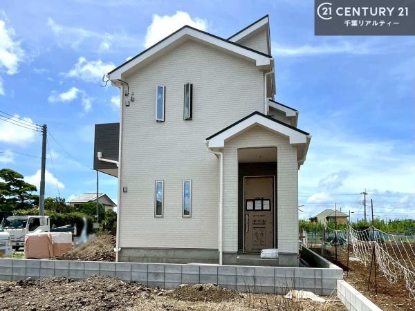 袖ヶ浦市奈良輪　3号棟