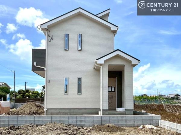 袖ヶ浦市奈良輪　3号棟