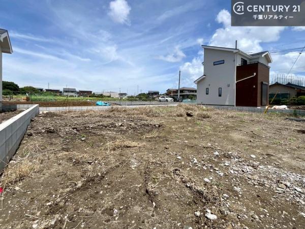 袖ケ浦市奈良輪　2号地