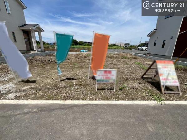袖ケ浦市奈良輪の土地
