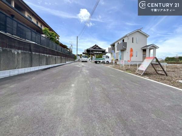 袖ケ浦市奈良輪の土地