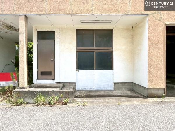 袖ケ浦市蔵波台１丁目の土地