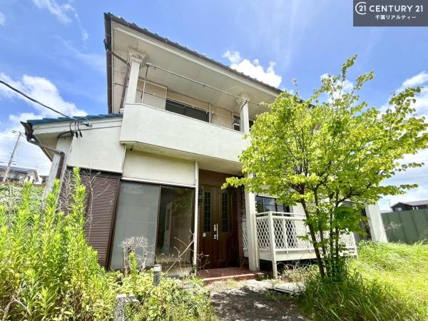 袖ケ浦市蔵波台１丁目の土地