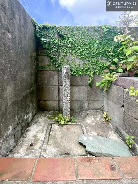 袖ケ浦市蔵波台１丁目の土地