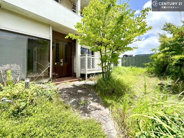 袖ケ浦市蔵波台１丁目の土地