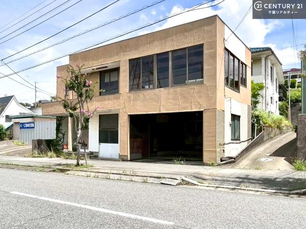 袖ケ浦市蔵波台１丁目の土地