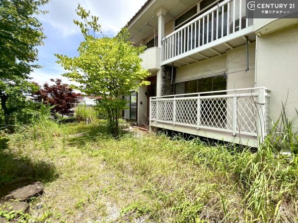 袖ケ浦市蔵波台１丁目の土地