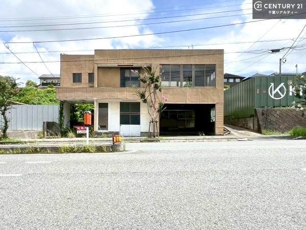 袖ケ浦市蔵波台１丁目の土地
