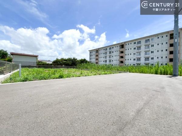 木更津市本郷２丁目の土地