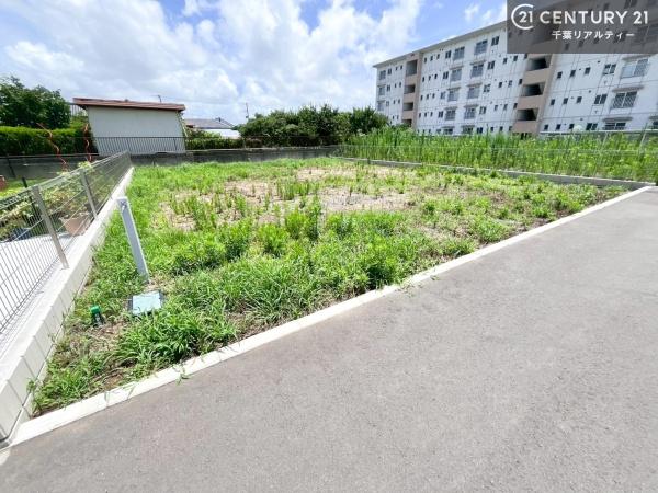 木更津市本郷２丁目の土地