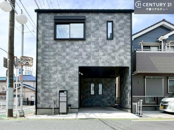 木更津市中央２丁目の新築一戸建